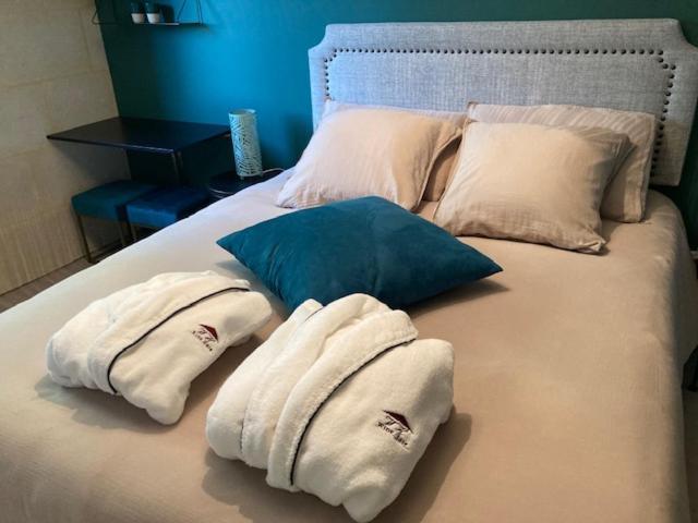 Wine Hote Chambre D'Hotes Le Pian-Medoc Екстер'єр фото